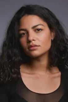Larissa Bocchino como: Quinota (Joaquina Belmont Leonel)