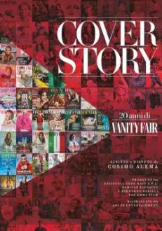 Cover Story - 20 anni di Vanity Fair