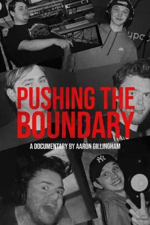 Pushing The Boundary: The Making of Modern Problems