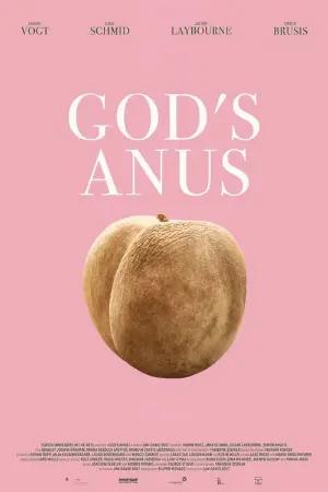 God's Anus