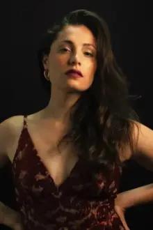 Juliana Aidén Martinez como: June