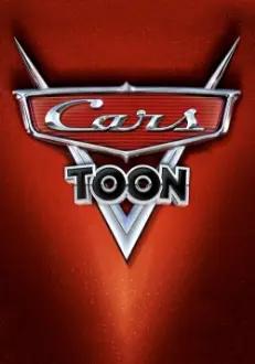 Cars Toon