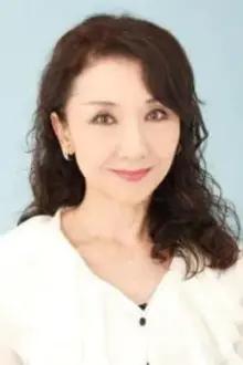 Kojou Chiaki como: Lady M