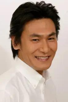 Koh Takasugi como: Koichiro Iwase