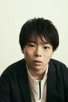 Yuta Hayashi como: Yasumasa