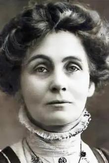 Emmeline Pankhurst como: (Archive footage)