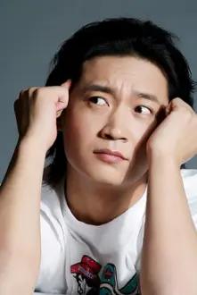 Junyi Yang como: 王老虎