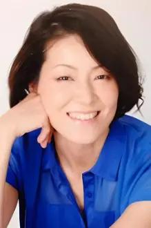 Nanae Kato como: Miki