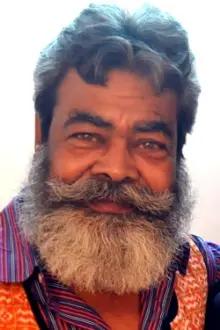 Anupam Shyam como: Ghanshyam