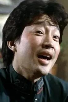 Bruce Tong Yim-Chaan como: Sheriff