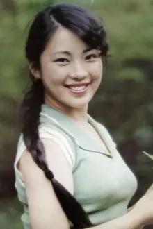 Huang Qiu-Yan como: Si Ma Yan
