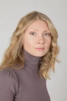 Elena Ruchkina como: Надя