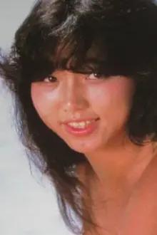 Megumi Kawashima como: Kei