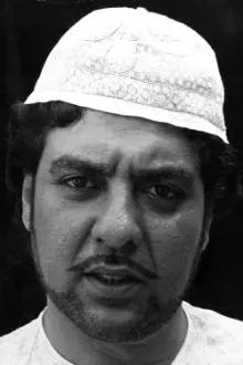 Jalal Agha como: Fazal Mohammad