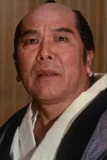 Ryōsuke Kagawa como: Rokuzaemon Sugano
