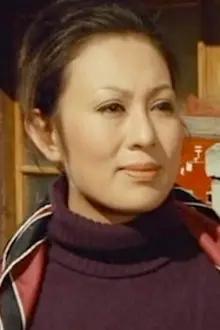 Michiko Tsukasa como: 