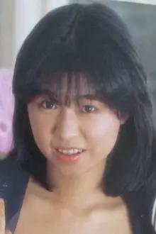 Sayaka Kimura como: 