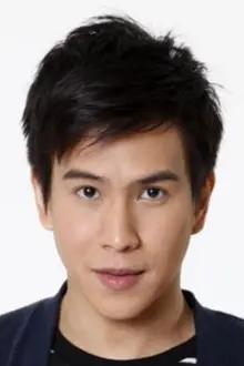 Asanai Tientong como: Kan Sirimethanont