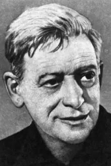 Leonid Lyubashevsky como: Yakov Sverdlov