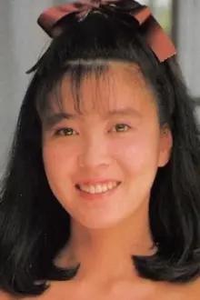 Natsumi Asai como: Yôko Ishii