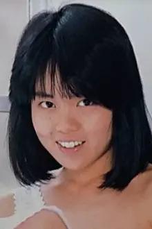 Megumi Kagami como: Misa