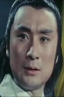 David Tang Wei como: Feng Junqing