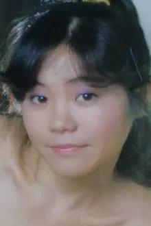 Katsuko Takahara como: 