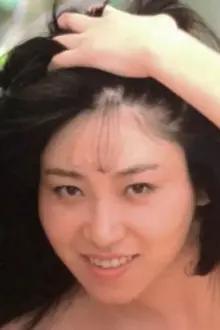 Sanae Takada como: Miss Receptionist