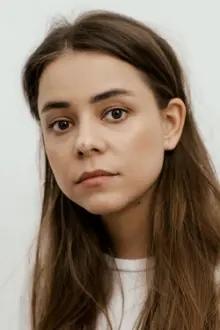 Polina Shashuro como: Катя Орлова