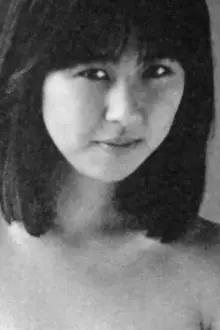 Junko Toake como: Kaori Ueda