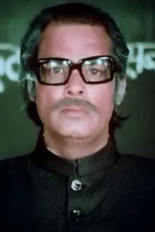Sunil Dhawan como: 