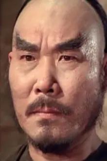 Lee Man-Tai como: Prison warden