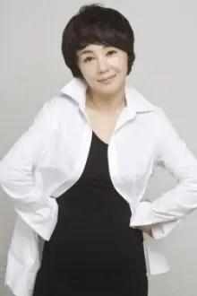 Song Chae-hwan como: Ma Hong-do