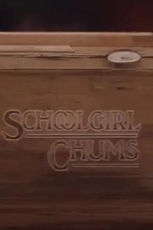Schoolgirl Chums