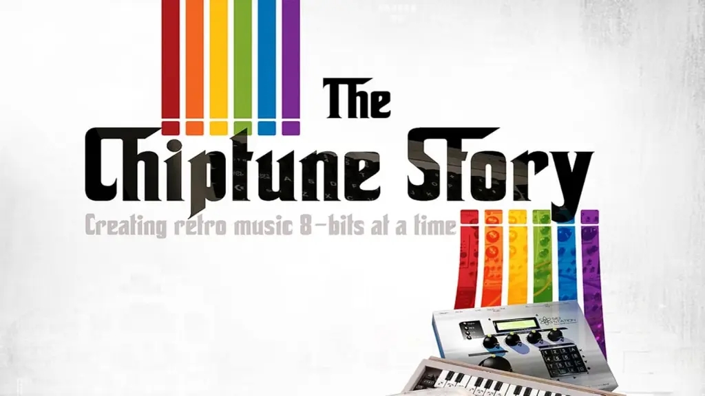 The Chiptune Story
