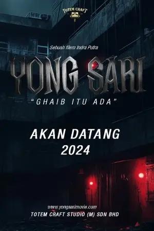 Yong Sari