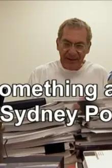 Something About Sydney Pollack
