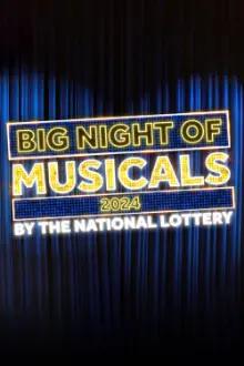 Big Night of Musicals by the National Lottery - 2024