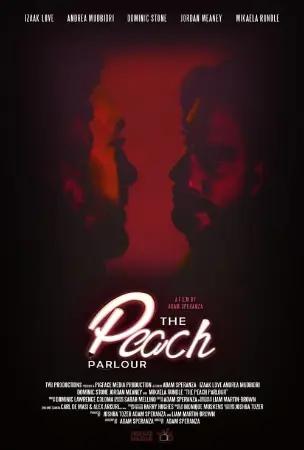 The Peach Parlour