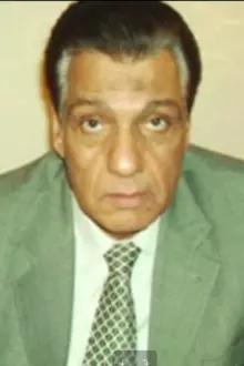 Ahmed Abdel Wareth como: 