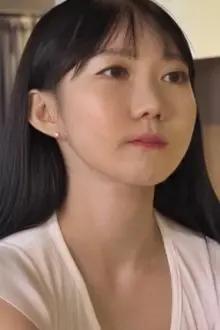 Lee Ah-reum como: Hye-joo