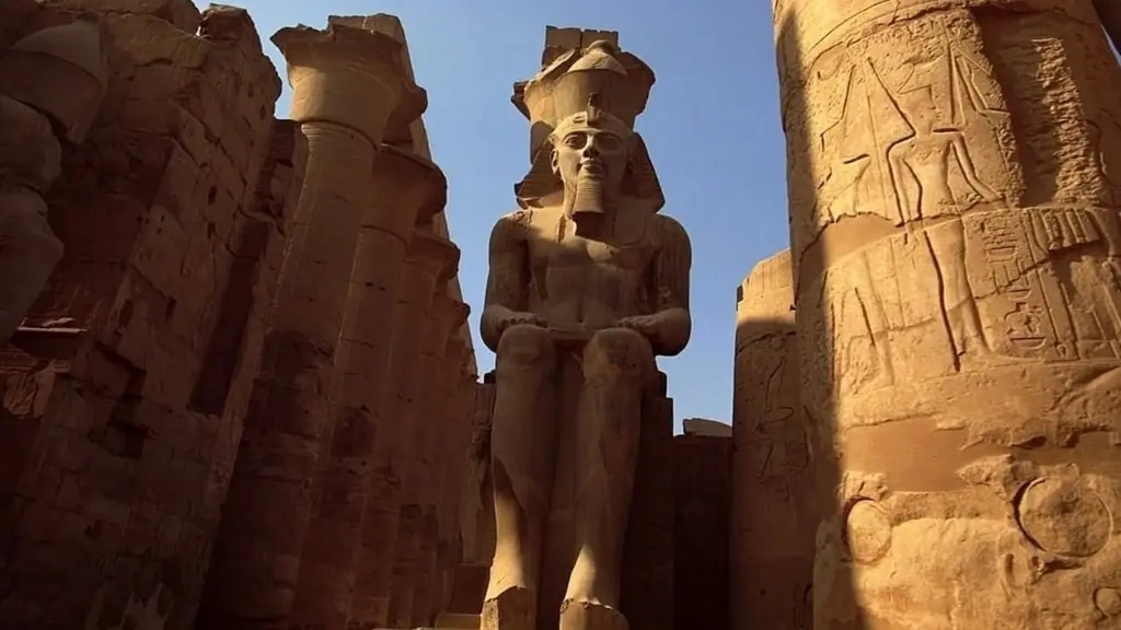 Múmias: Segredos dos Faraós