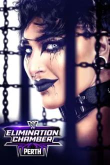 WWE Elimination Chamber: Perth