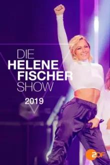 Die Helene Fischer Show 2019