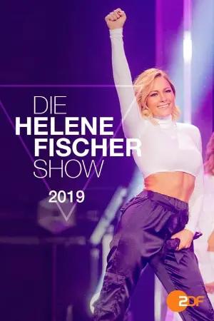 Die Helene Fischer Show 2019