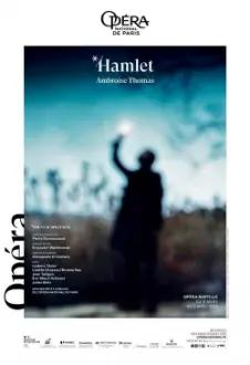 Opéra National de Paris: Ambroise Thomas's Hamlet