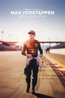 Max Verstappen - Off the Beaten Track