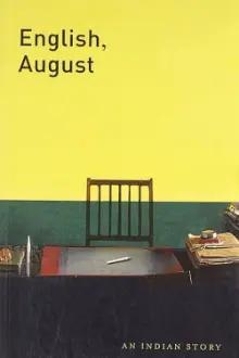 English, August