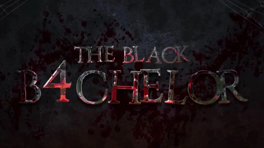 The Black B4chelor