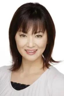 Itsumi Ōsawa como: Ayaka Uemura